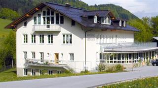 Volksschul- und Kindergartengebäude in Gaißau