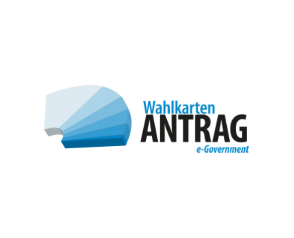 Logo Walhkartenantrag